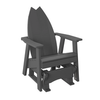 P84 Surfboard Glider 2'-Nose