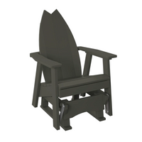 P84 Surfboard Glider 2'-Nose