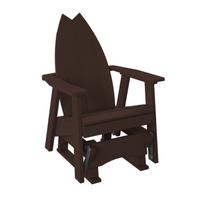 P84 Surfboard Glider 2'-Nose