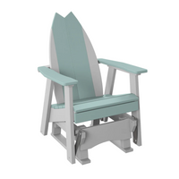 P84 Surfboard Glider 2'-Nose