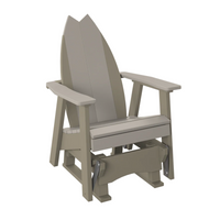 P84 Surfboard Glider 2'-Nose