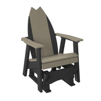 P84 Surfboard Glider 2'-Nose