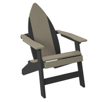 P81 Surfboard Adirondack-Nose