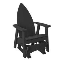 P85 Surfboard Glider 2'-Tail