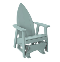 P85 Surfboard Glider 2'-Tail