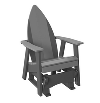 P85 Surfboard Glider 2'-Tail