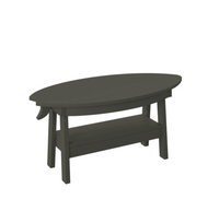 P86 Surfboard Coffee Table