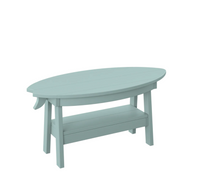 P86 Surfboard Coffee Table