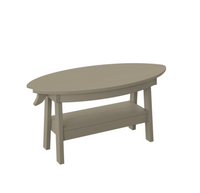 P86 Surfboard Coffee Table