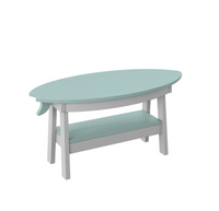 P86 Surfboard Coffee Table