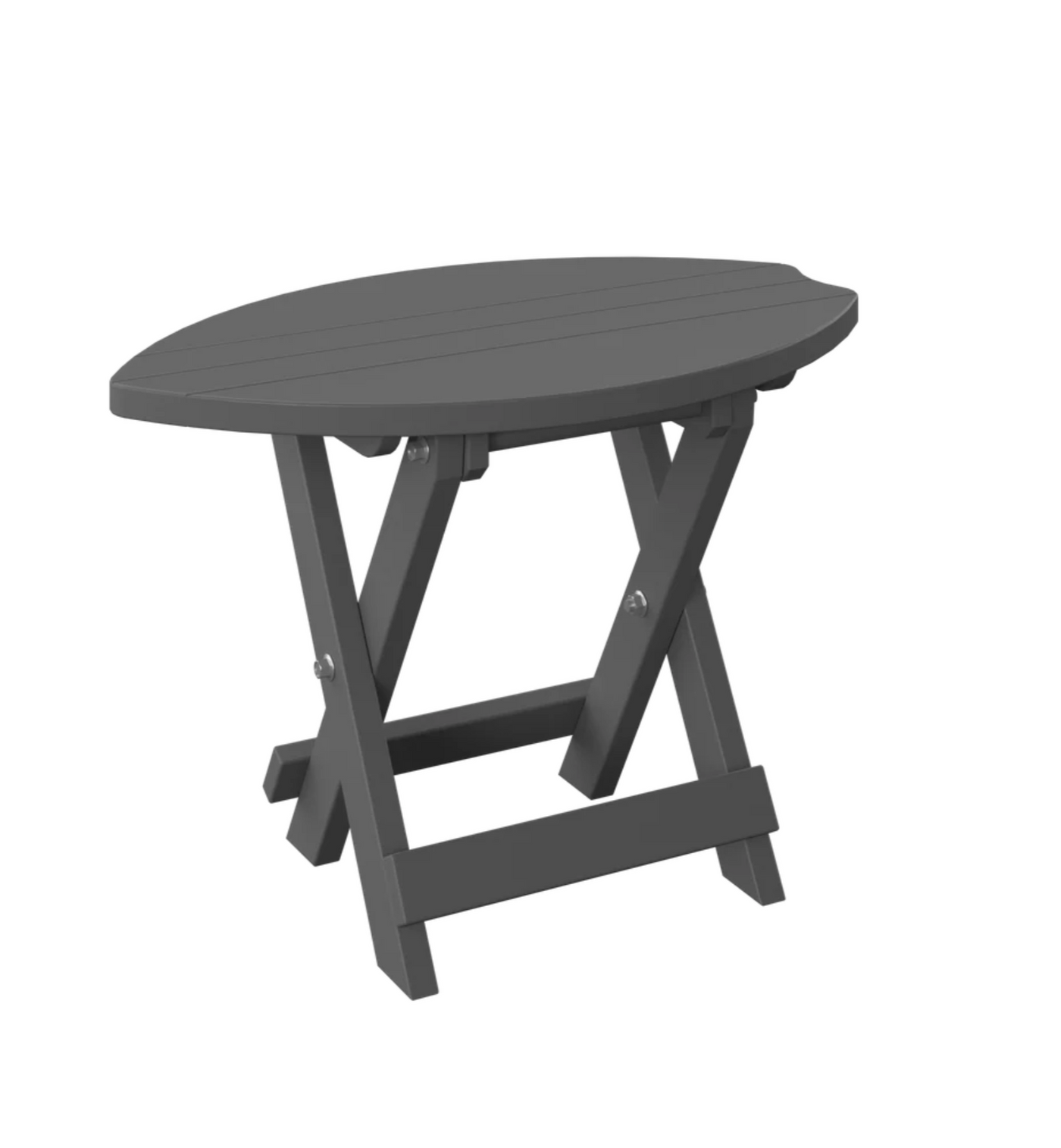 P89 Folding Surfboard End Table