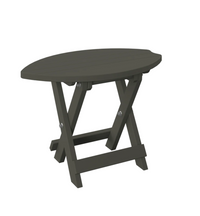 P89 Folding Surfboard End Table