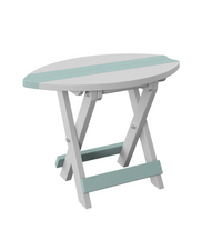 P89 Folding Surfboard End Table