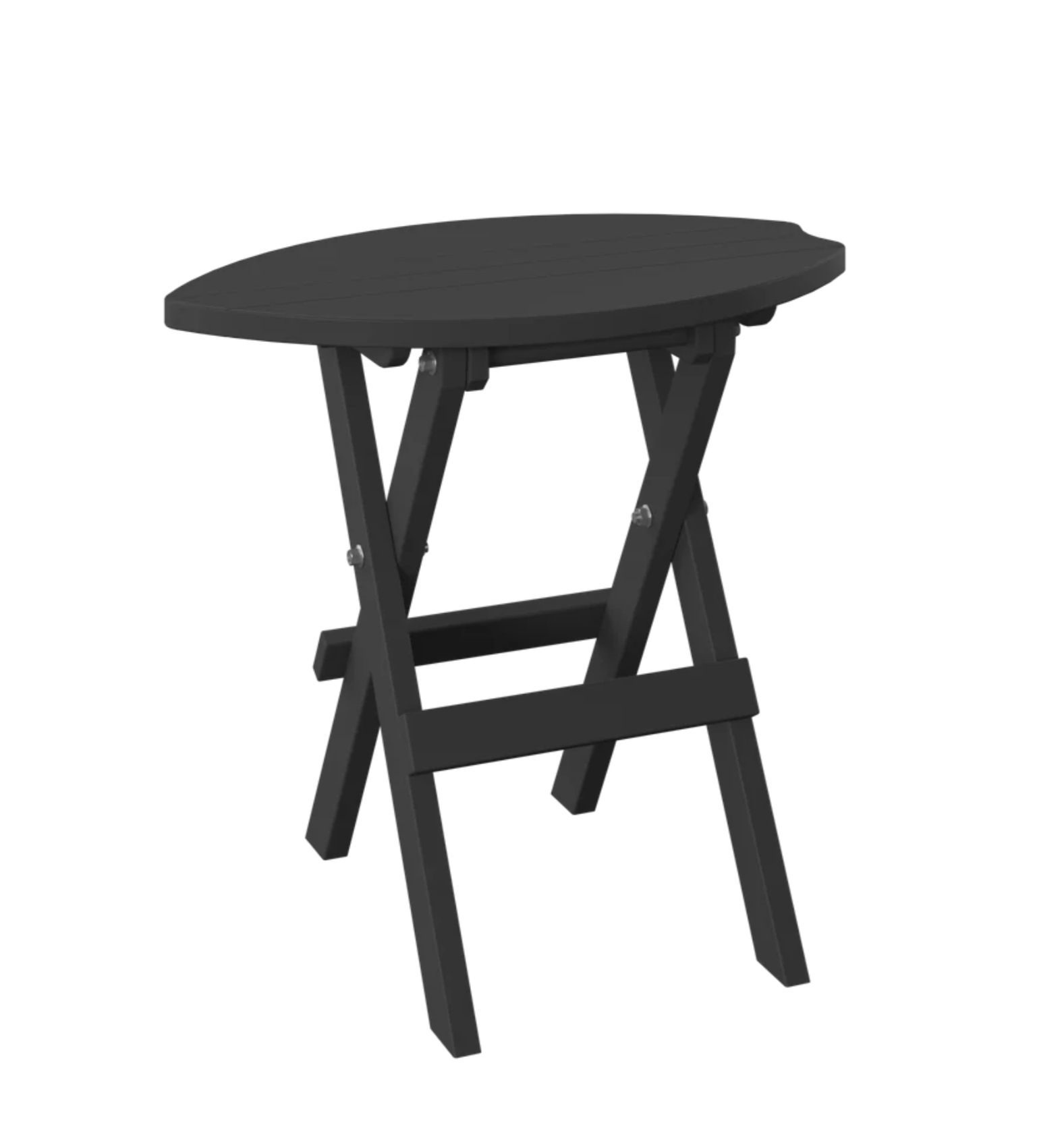 P90 Surfboard Balcony Table