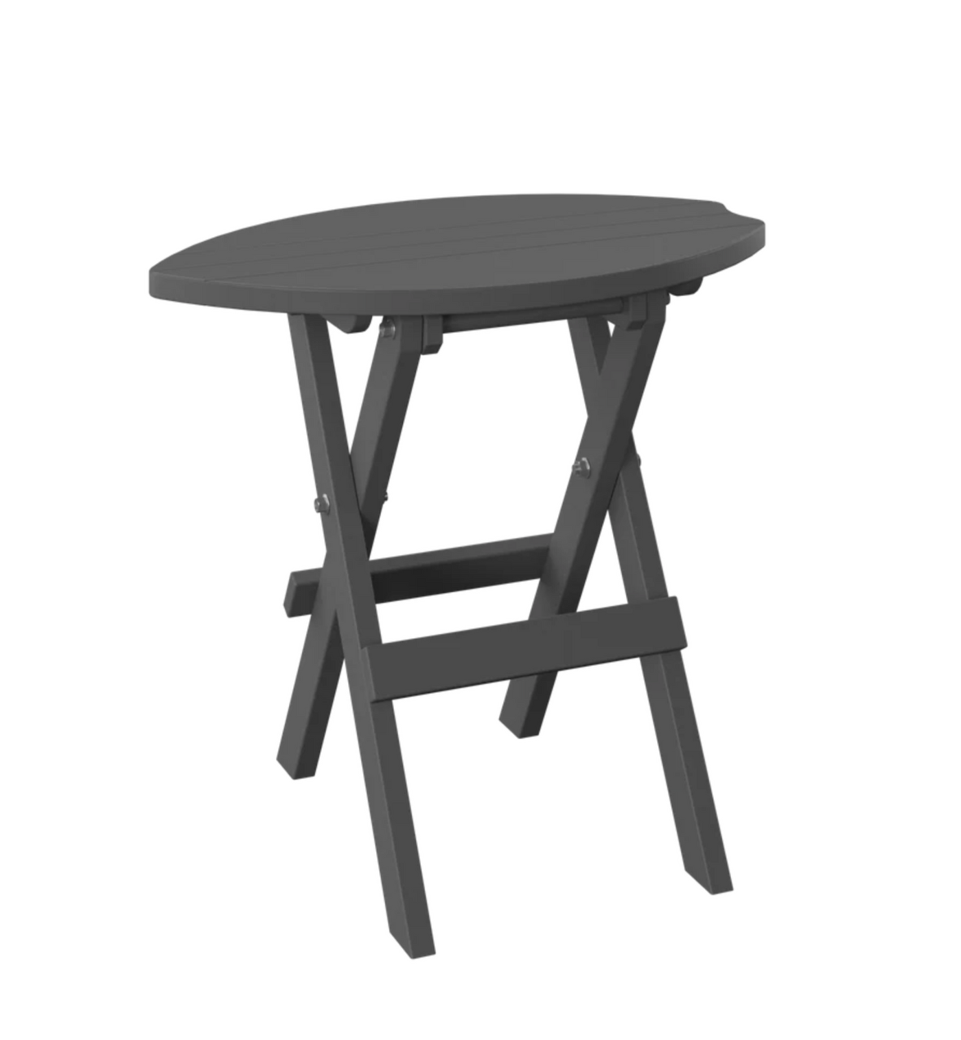 P90 Surfboard Balcony Table