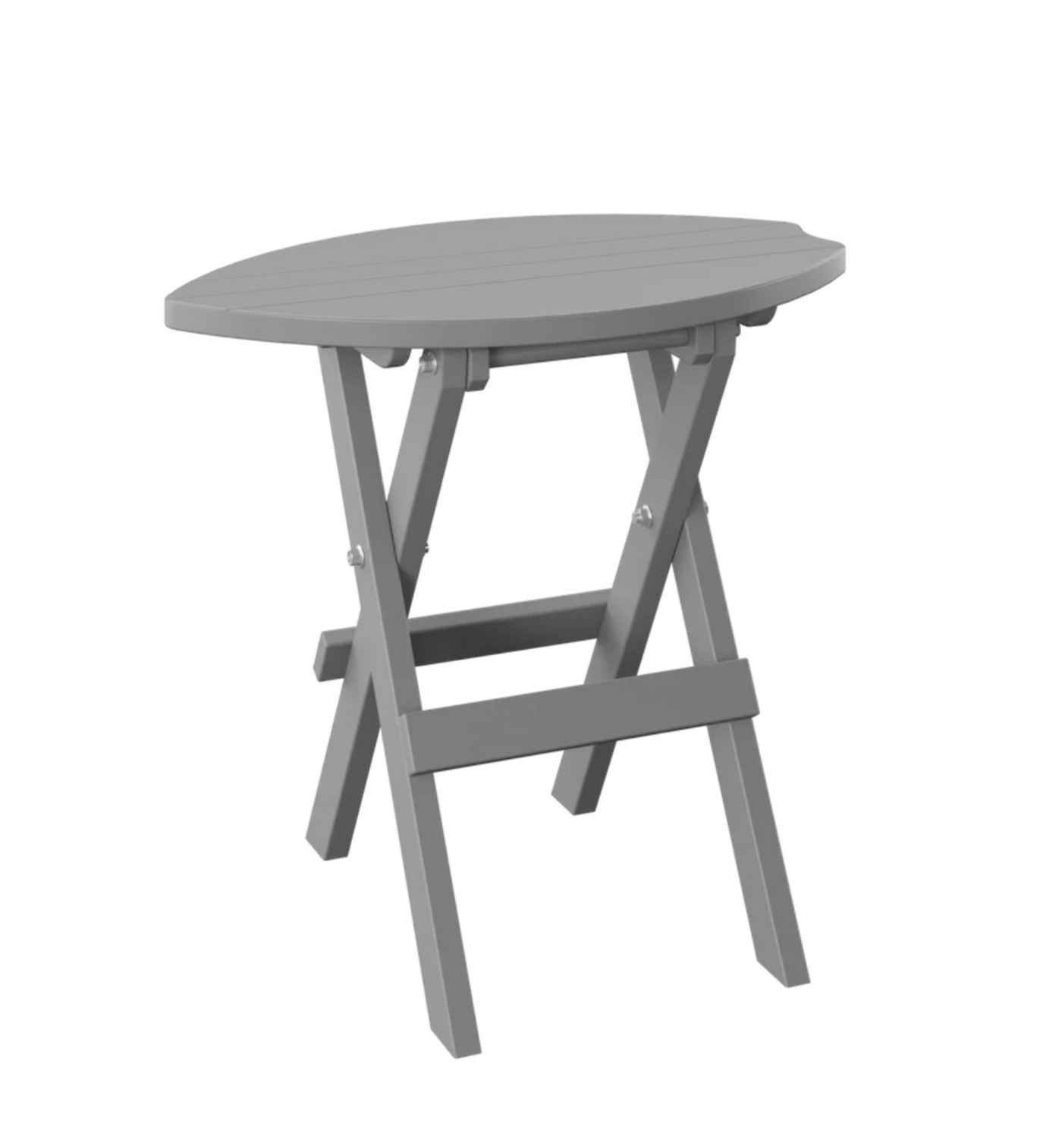 P90 Surfboard Balcony Table