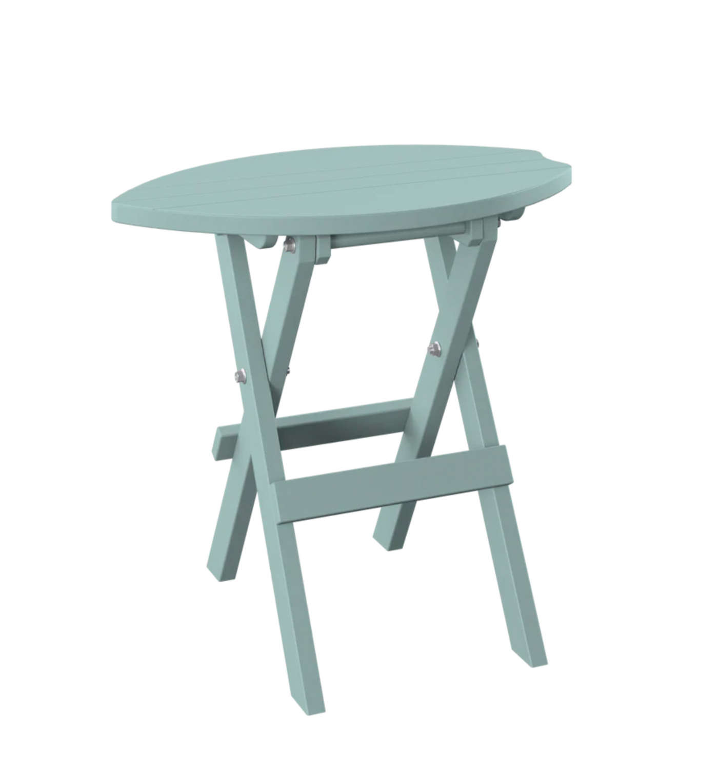 P90 Surfboard Balcony Table