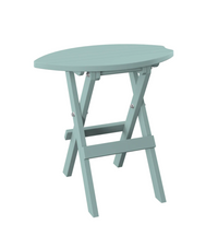 P90 Surfboard Balcony Table