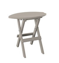 P90 Surfboard Balcony Table