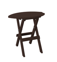 P90 Surfboard Balcony Table