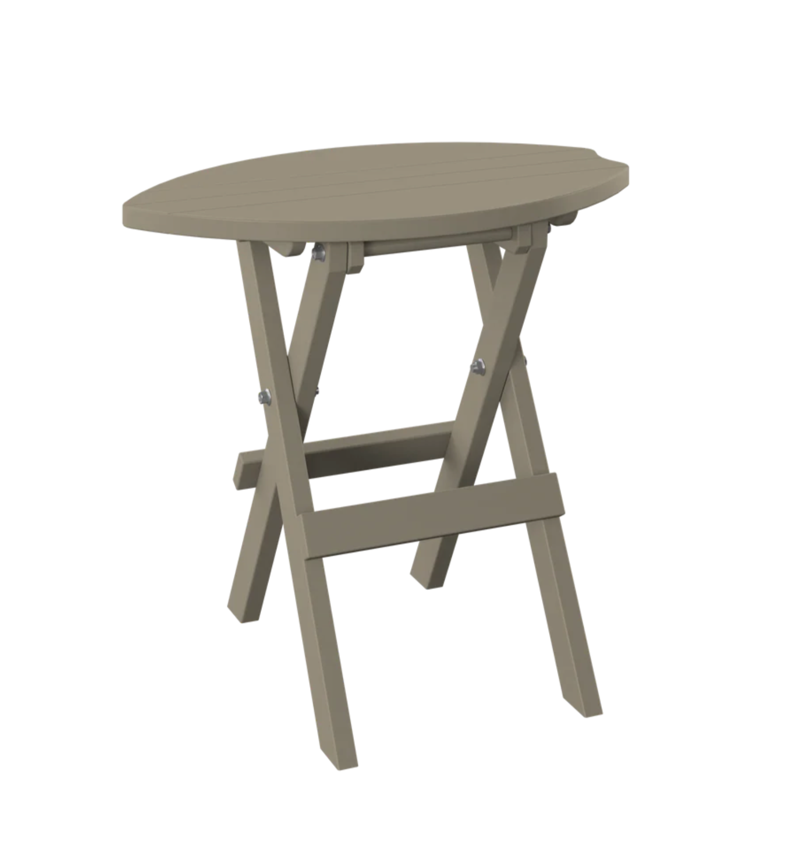 P90 Surfboard Balcony Table