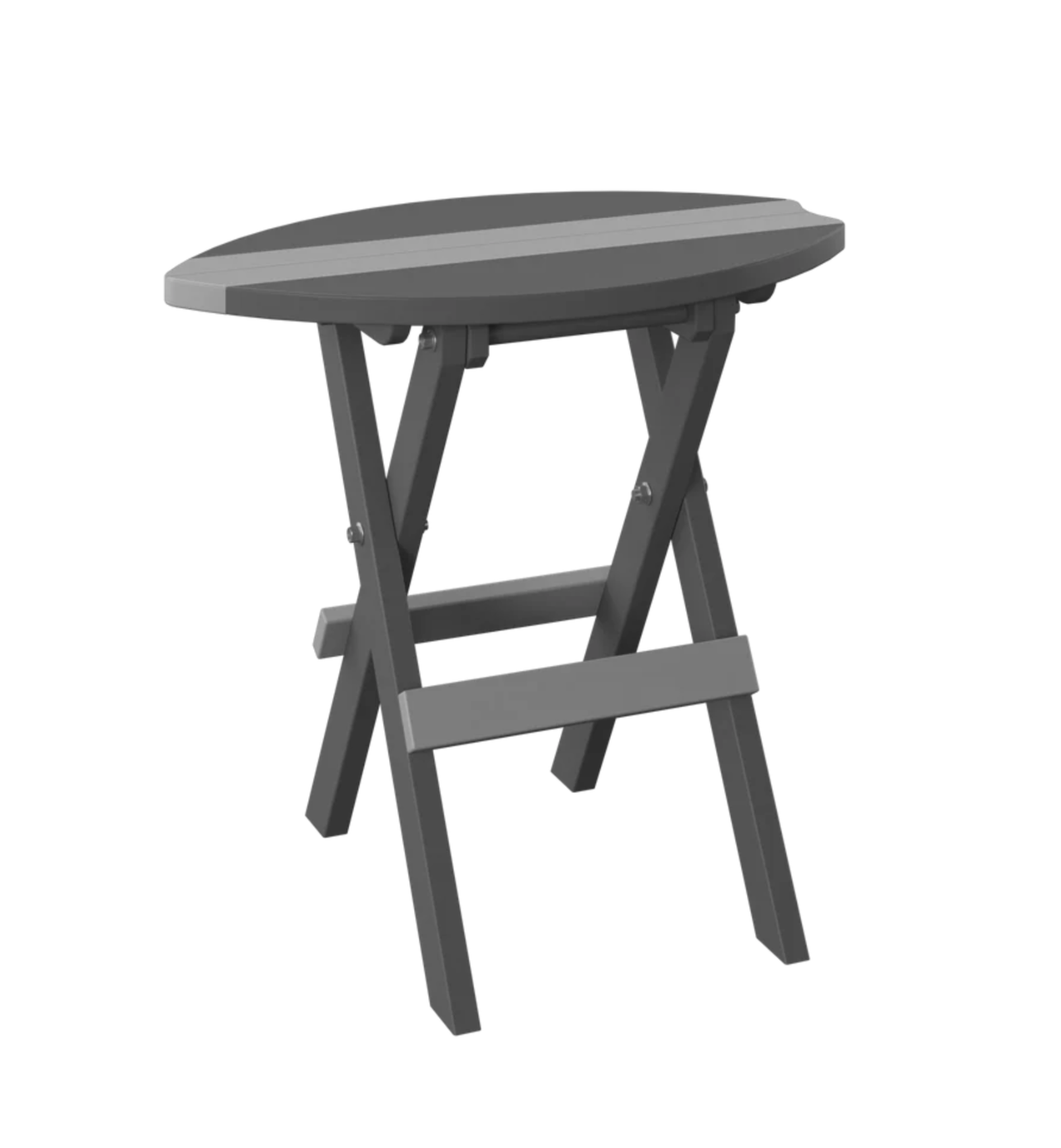 P90 Surfboard Balcony Table