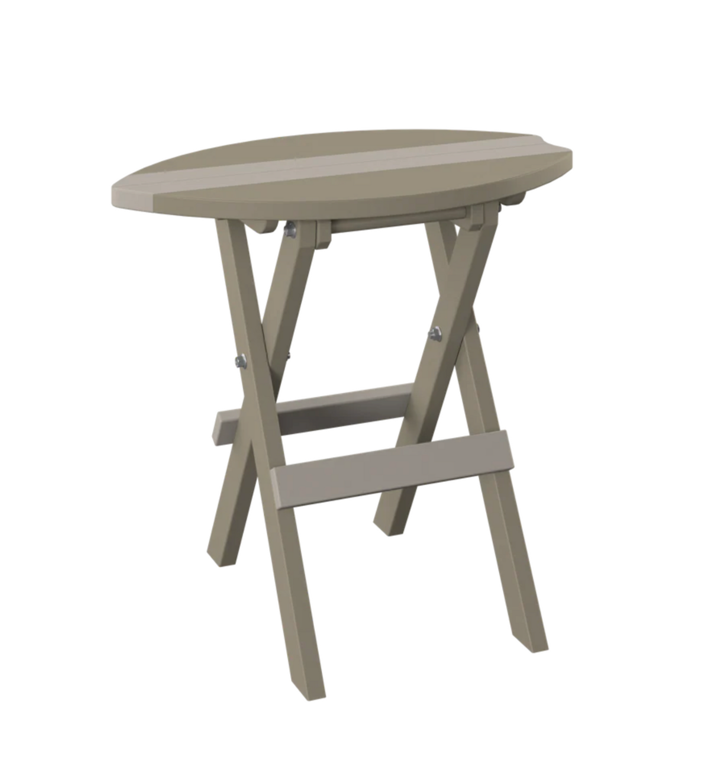 P90 Surfboard Balcony Table