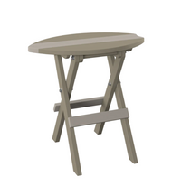 P90 Surfboard Balcony Table