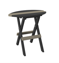 P90 Surfboard Balcony Table