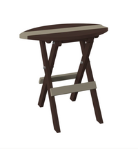 P90 Surfboard Balcony Table