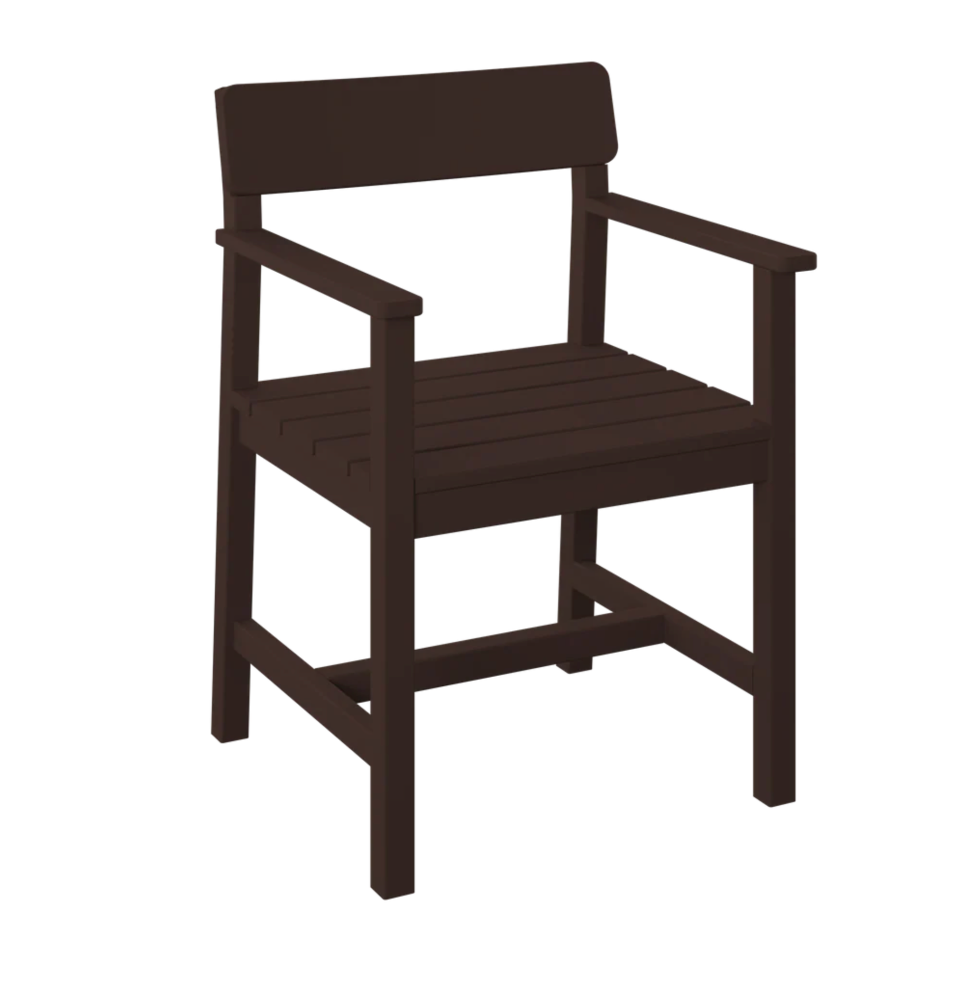 P95-R Polybird Club Dining