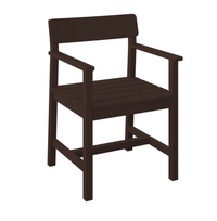 P95-R Polybird Club Dining