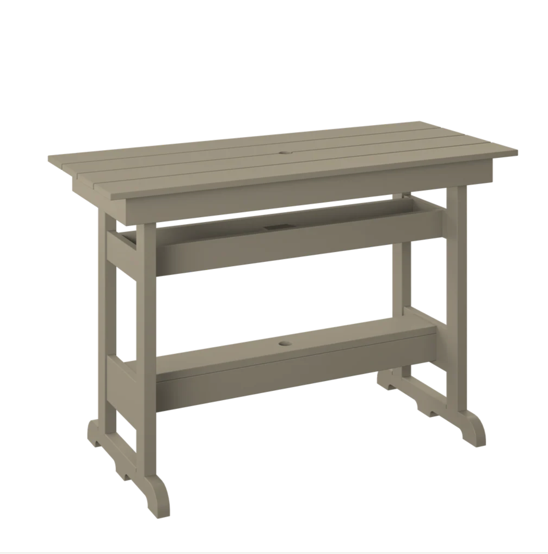 P99-C Bar Table