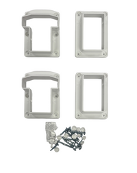 Level Rail Bracket kit