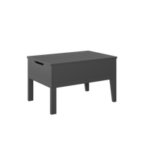 107 Breeze Deep Seat Storage/Ice Table