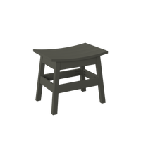 P93-R  Polybird Saddle Stool-Regular
