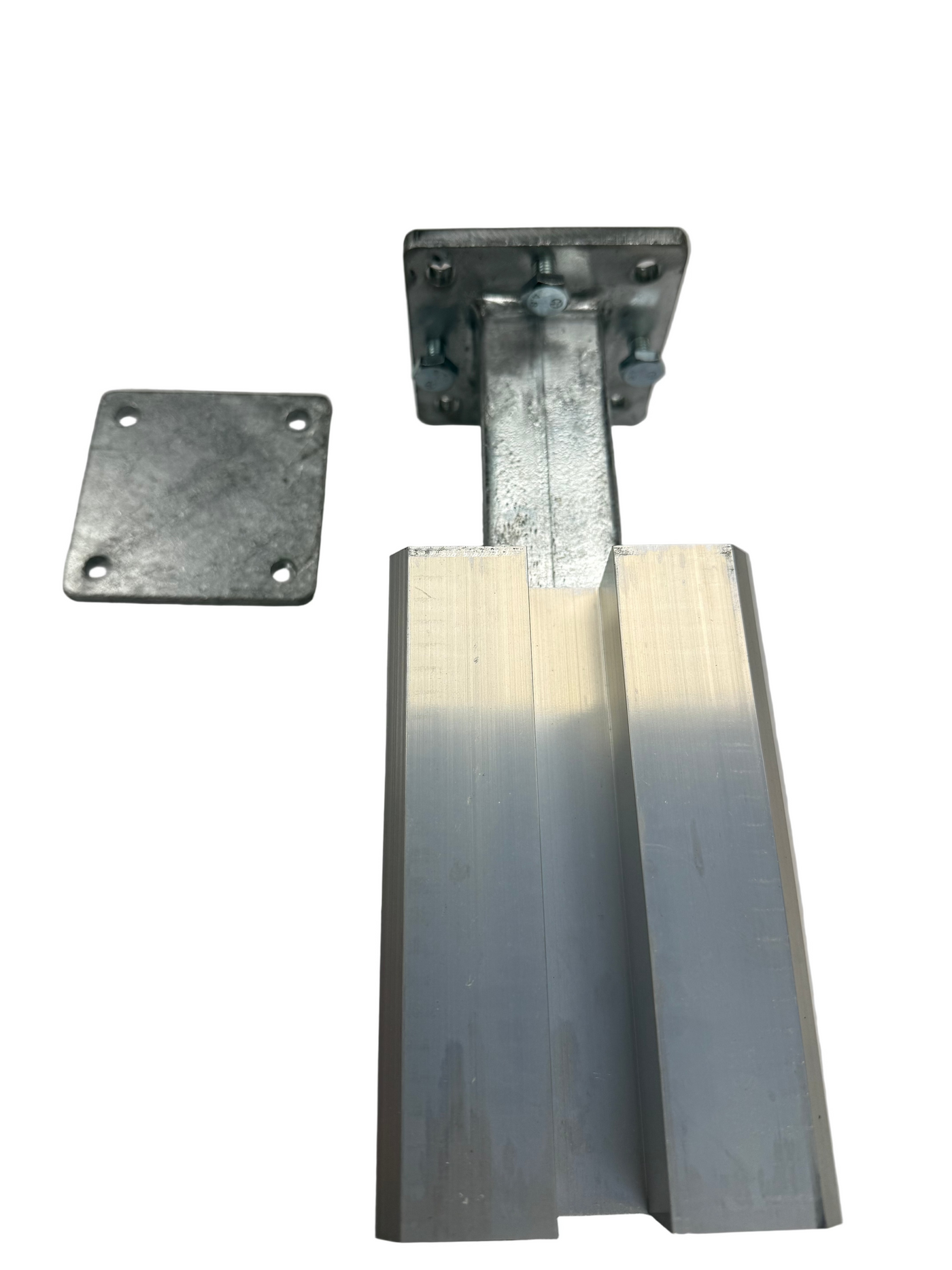 Maverick Post Mount 4"