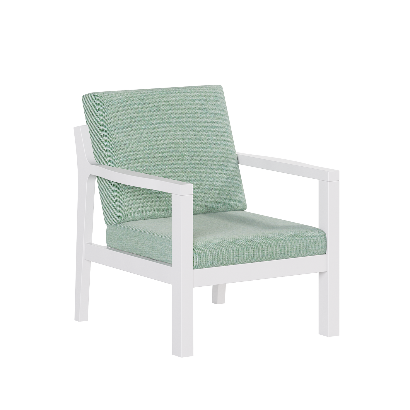 P100 Breeze Deep Seat Chair