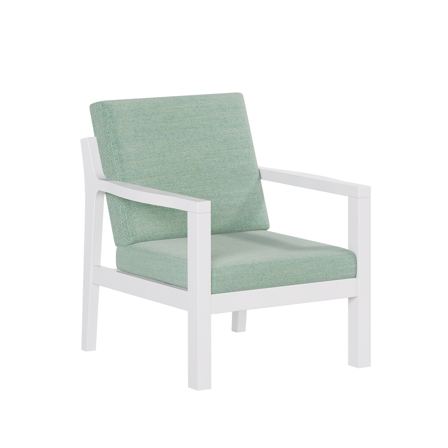 P100 Breeze Deep Seat Chair