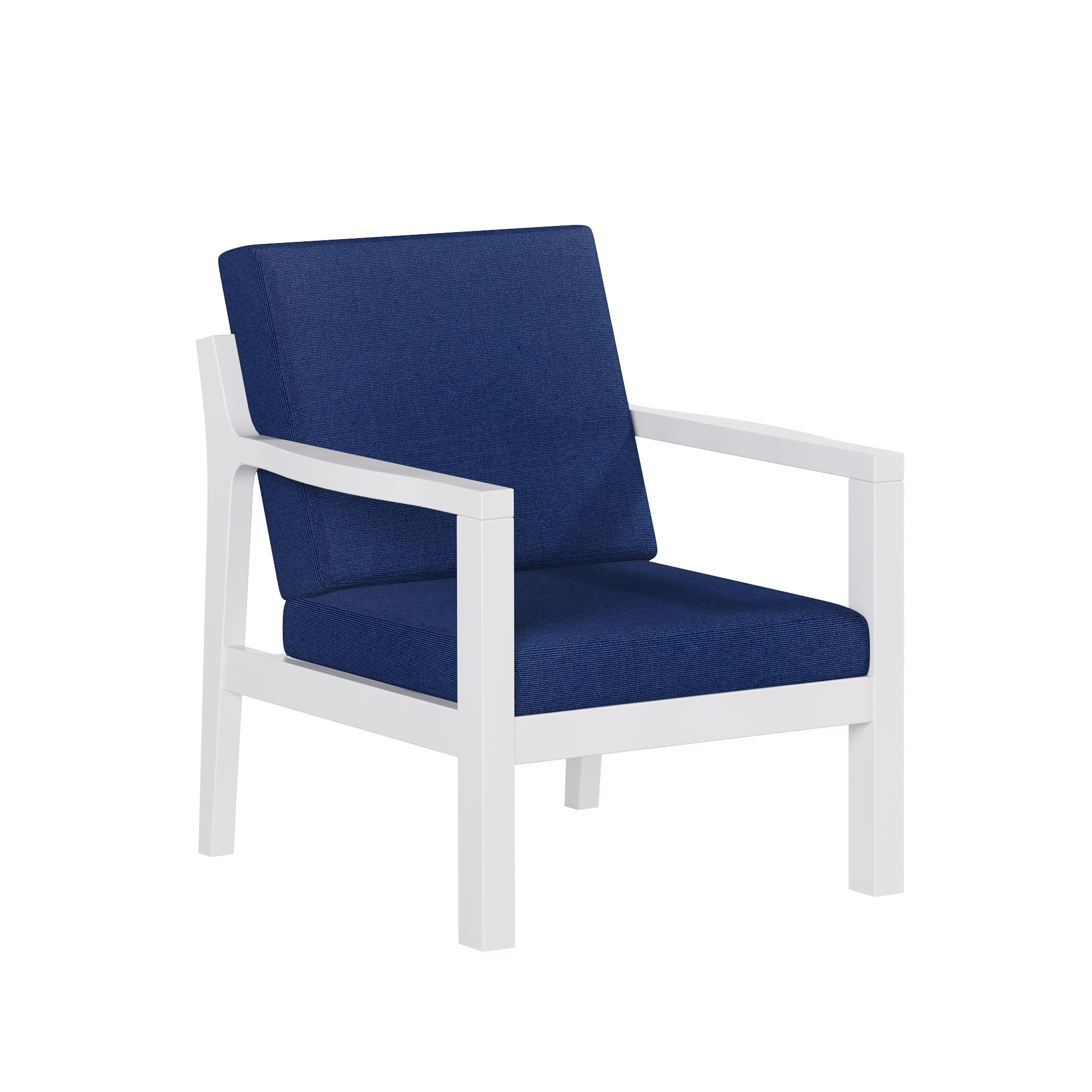 P100 Breeze Deep Seat Chair