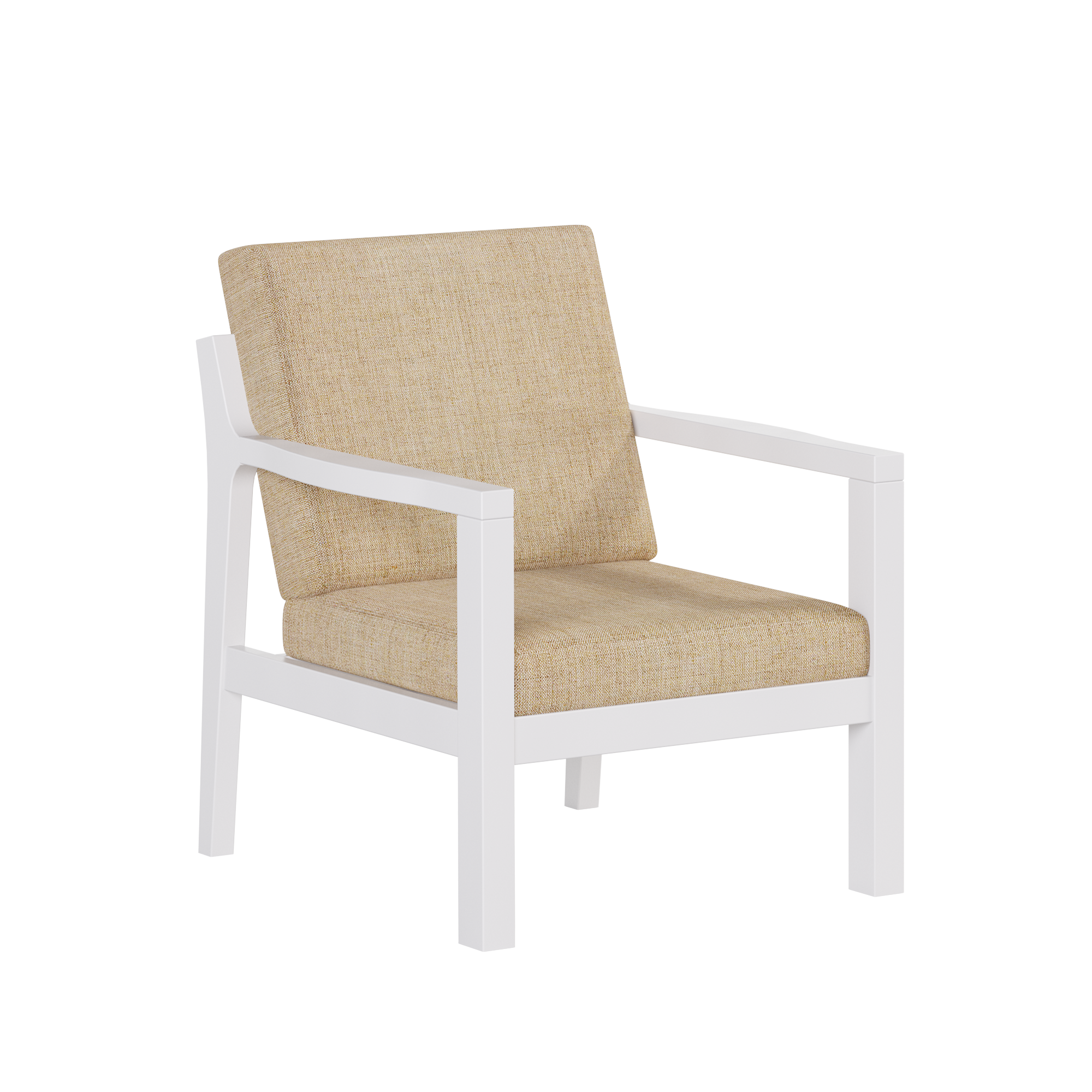 P100 Breeze Deep Seat Chair