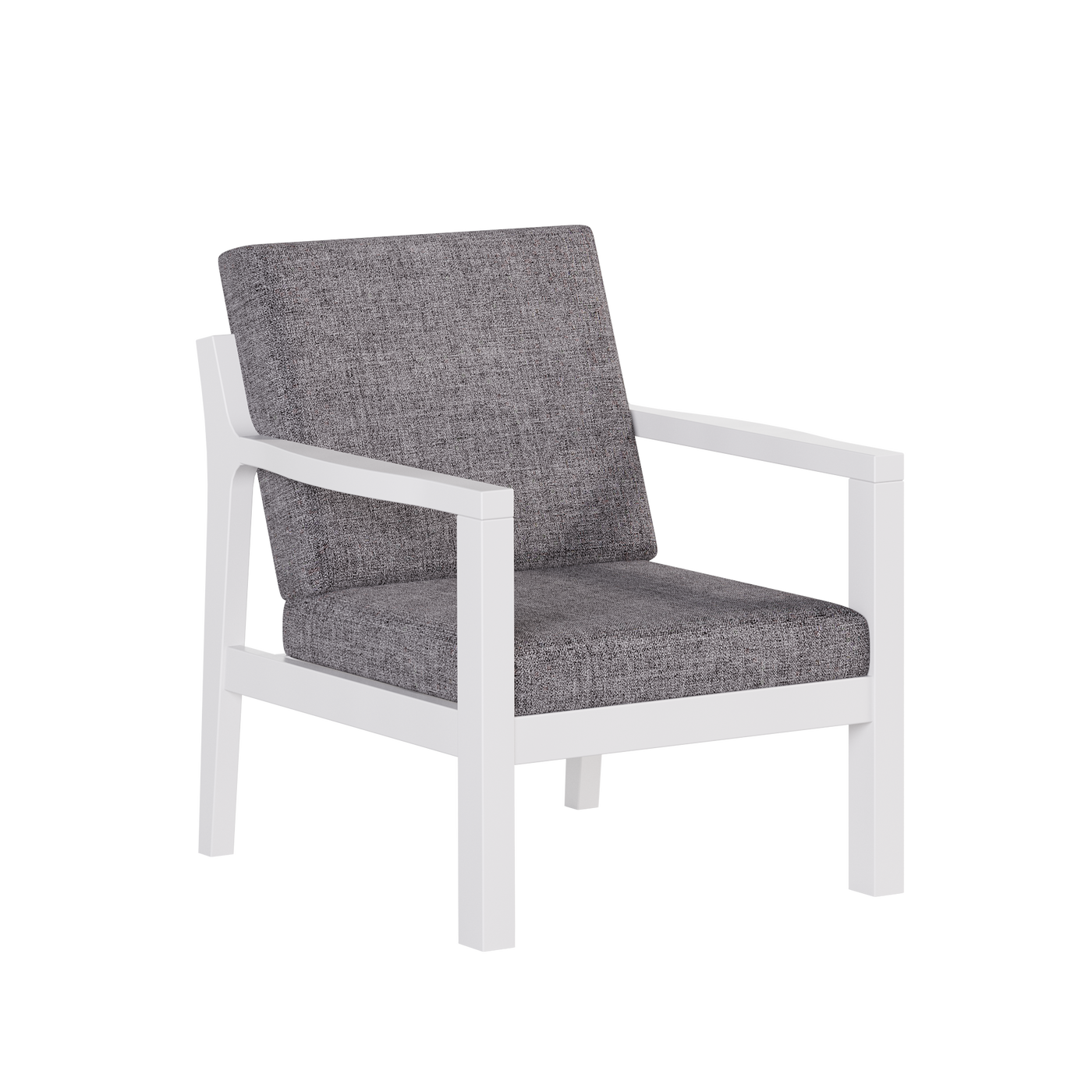 P100 Breeze Deep Seat Chair