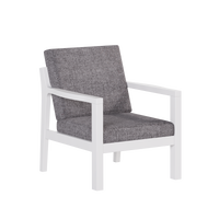 P100 Breeze Deep Seat Chair