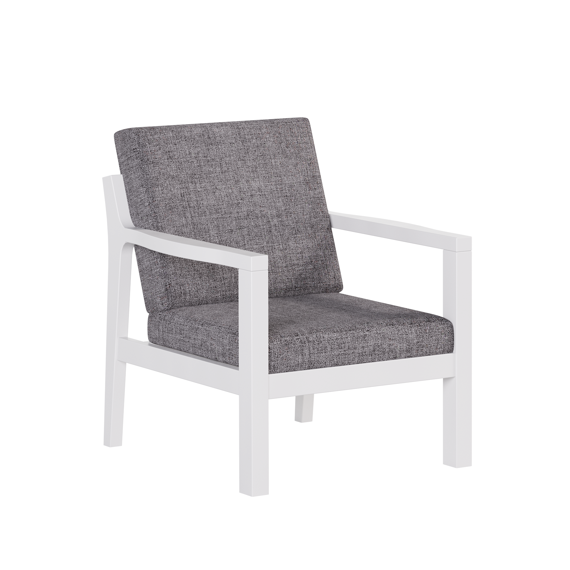 P100 Breeze Deep Seat Chair