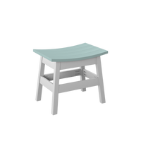P93-R  Polybird Saddle Stool-Regular