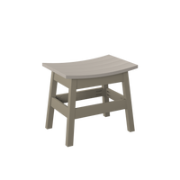 P93-R  Polybird Saddle Stool-Regular