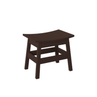 P93-R  Polybird Saddle Stool-Regular