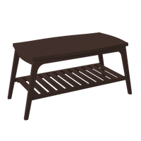 P105 Breeze Coffee Table