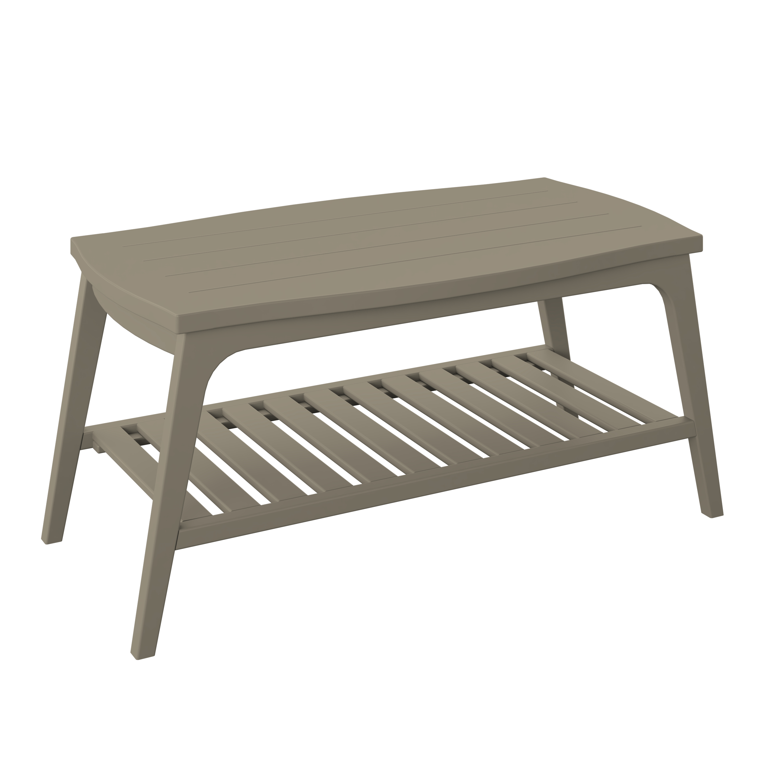 P105 Breeze Coffee Table
