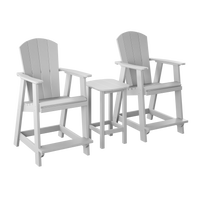 P5 Poly Bird Balcony set